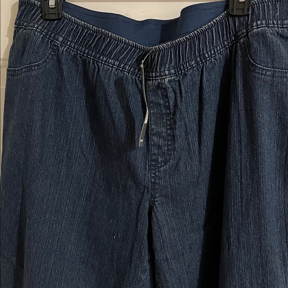 Classic Blue Denim Jeans - Picture 1 of 5
